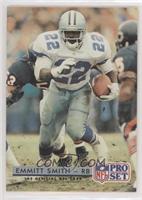 Emmitt Smith (Base)