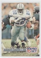 Emmitt Smith (Base)