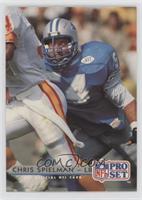 Chris Spielman