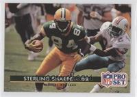 Sterling Sharpe