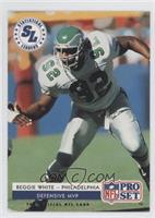 Statistical Leaders - Reggie White