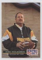 Mike Holmgren [EX to NM]