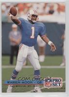 Warren Moon