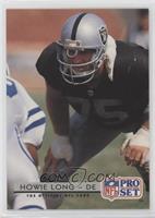 Howie Long