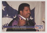 Dennis Green