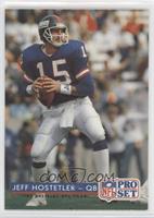 Jeff Hostetler