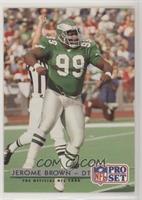 Jerome Brown