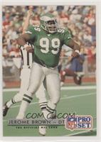 Jerome Brown