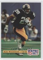 Rod Woodson