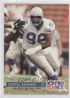 Cortez Kennedy