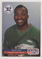 Draft Day - Siran Stacy [Good to VG‑EX]