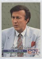 Tom Flores