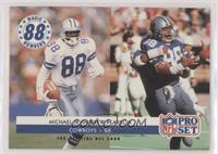 Magic Numbers - Michael Irvin/Drew Pearson