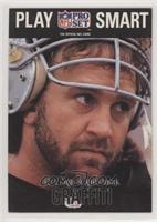 Play Smart - Bob Golic