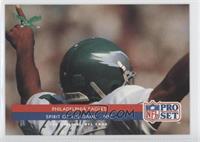 Spirit of the Game - NFC - Philadelphia Eagles