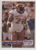 AFC Pro Bowl Star - Anthony Munoz