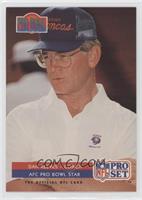 AFC Pro Bowl Star - Dan Reeves