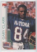 Newsreel - Gary Clark