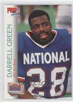 Newsreel - Darrell Green