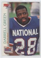 Newsreel - Darrell Green