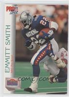 Newsreel - Emmitt Smith