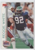 Newsreel - Reggie White