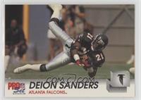 Deion Sanders