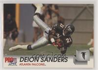 Deion Sanders