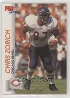 Chris Zorich