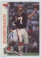 Boomer Esiason [EX to NM]