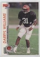 Darryl Williams