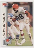 Everson Walls