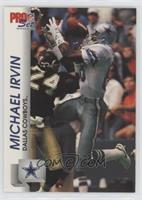 Michael Irvin