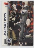 Michael Irvin