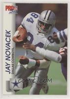 Jay Novacek