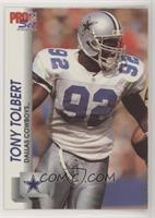 Tony Tolbert