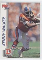 Kenny Walker