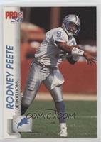 Rodney Peete