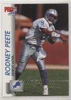 Rodney Peete