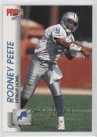 Rodney Peete