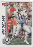 Jeff George