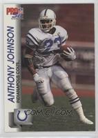 Anthony Johnson