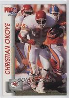 Christian Okoye