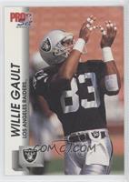 Willie Gault