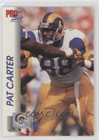 Pat Carter