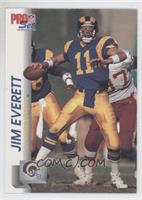 Jim Everett