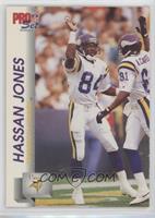 Hassan Jones