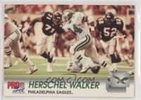 Herschel Walker