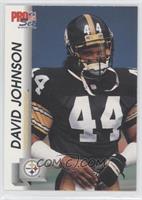 David Johnson