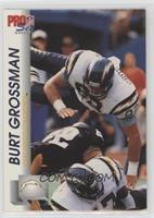 Burt Grossman